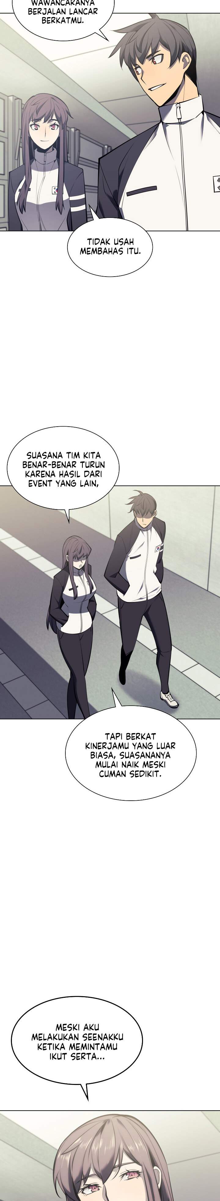 overgeared - Chapter: 96