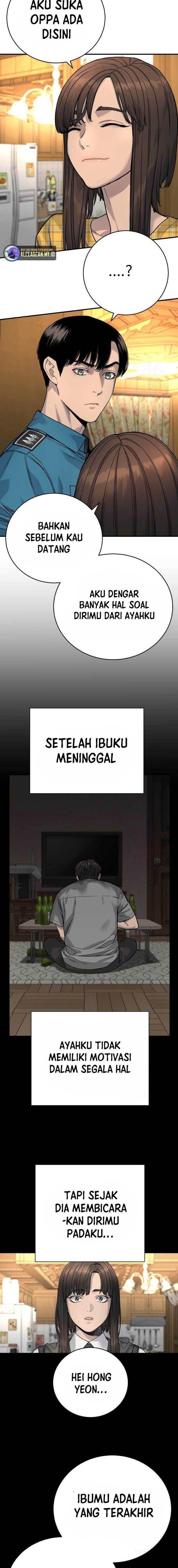 return-of-the-bloodthirsty-police - Chapter: 37
