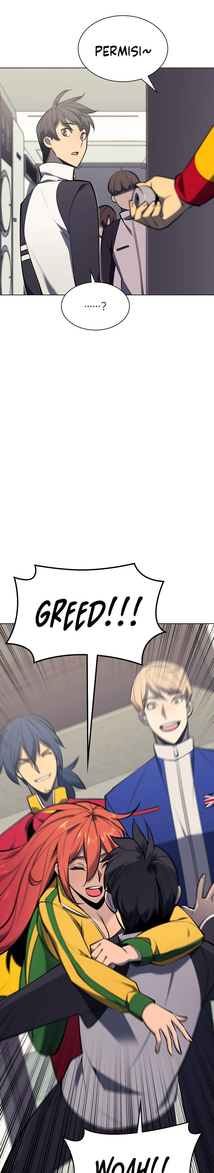 overgeared - Chapter: 96
