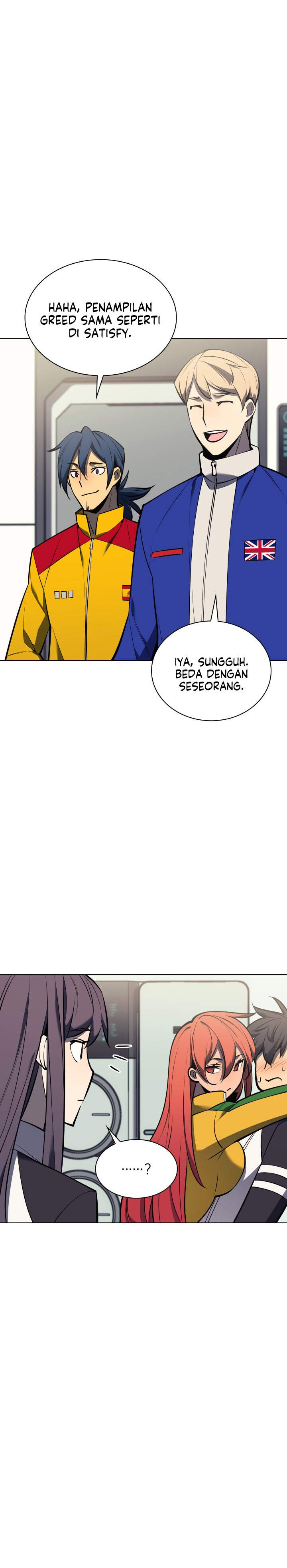 overgeared - Chapter: 96