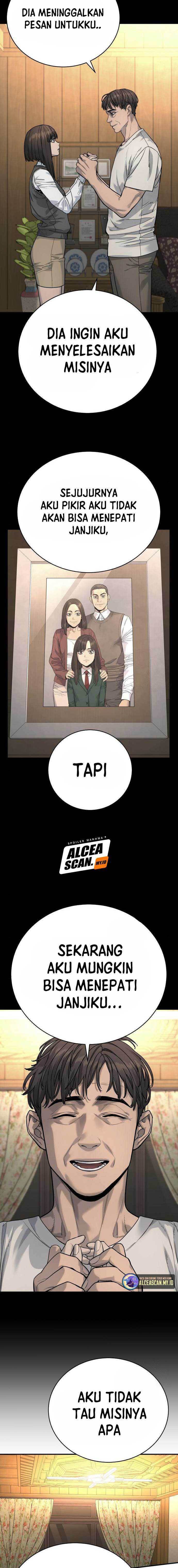 return-of-the-bloodthirsty-police - Chapter: 37