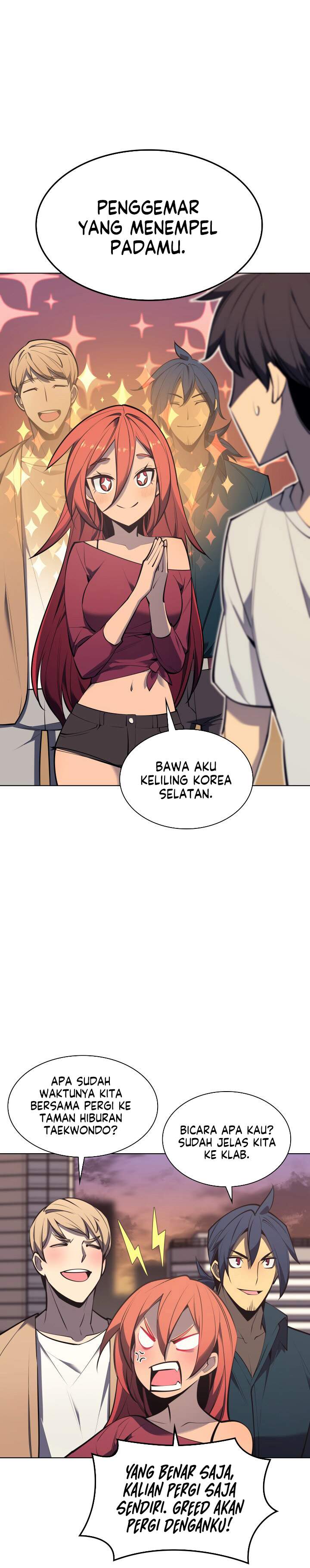 overgeared - Chapter: 96