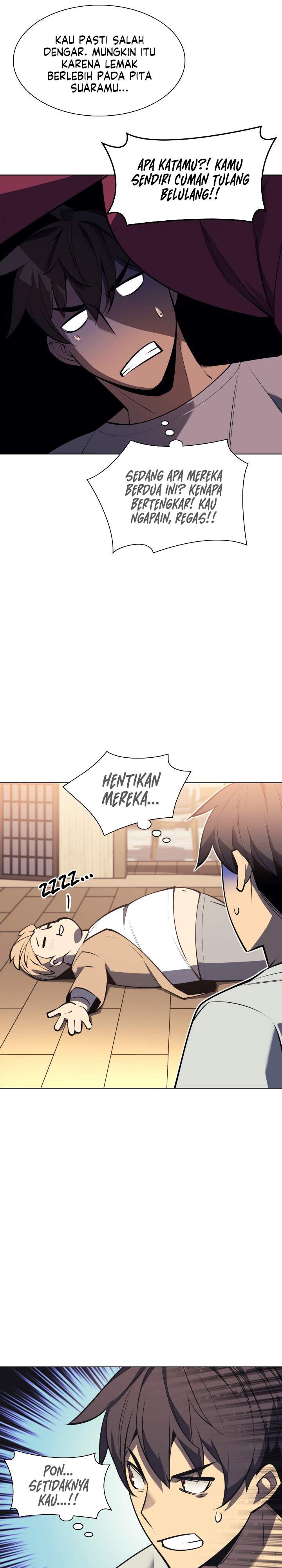 overgeared - Chapter: 96