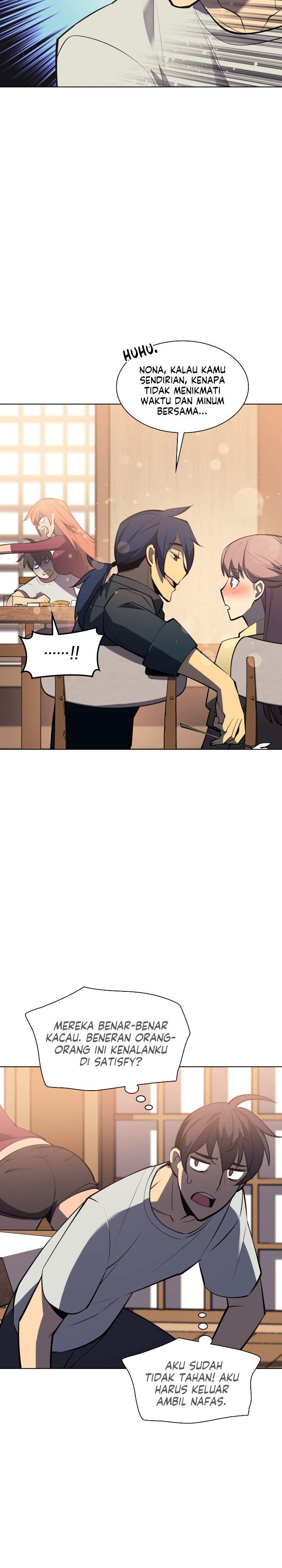 overgeared - Chapter: 96