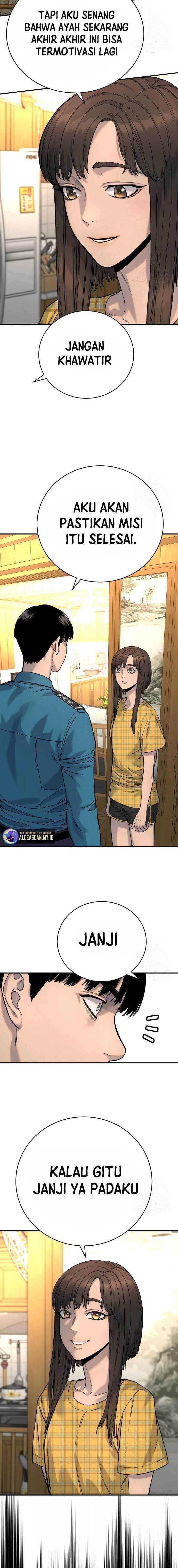 return-of-the-bloodthirsty-police - Chapter: 37