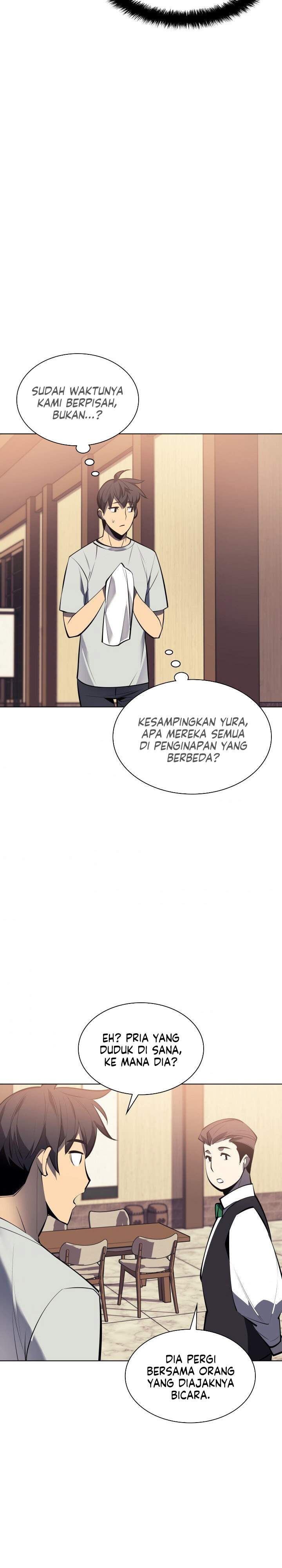 overgeared - Chapter: 96