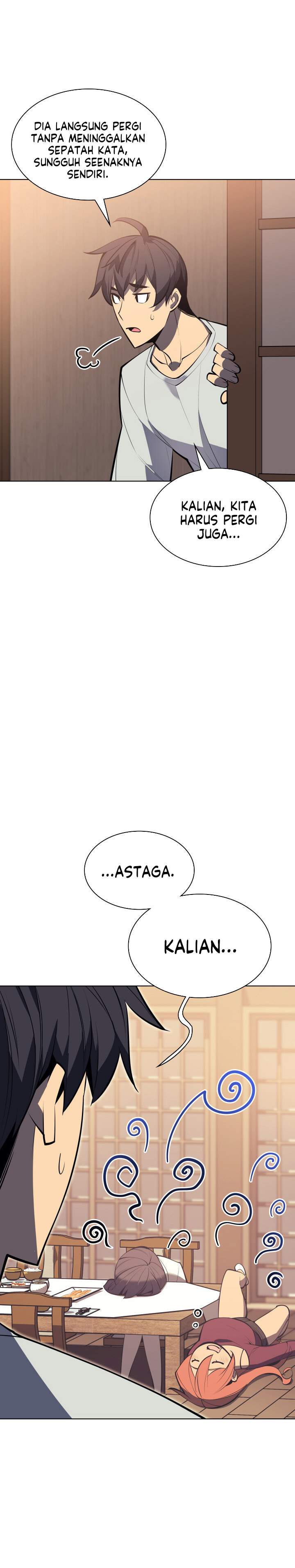 overgeared - Chapter: 96