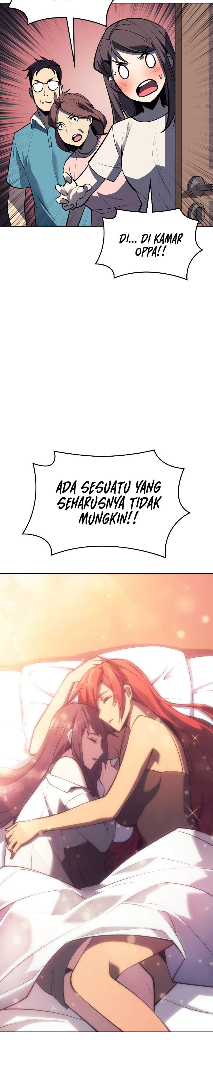 overgeared - Chapter: 96