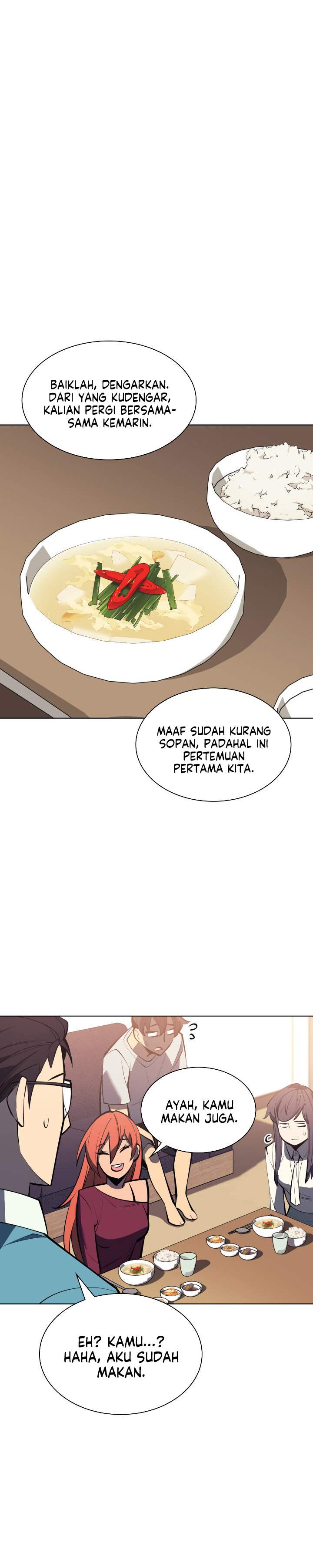 overgeared - Chapter: 96