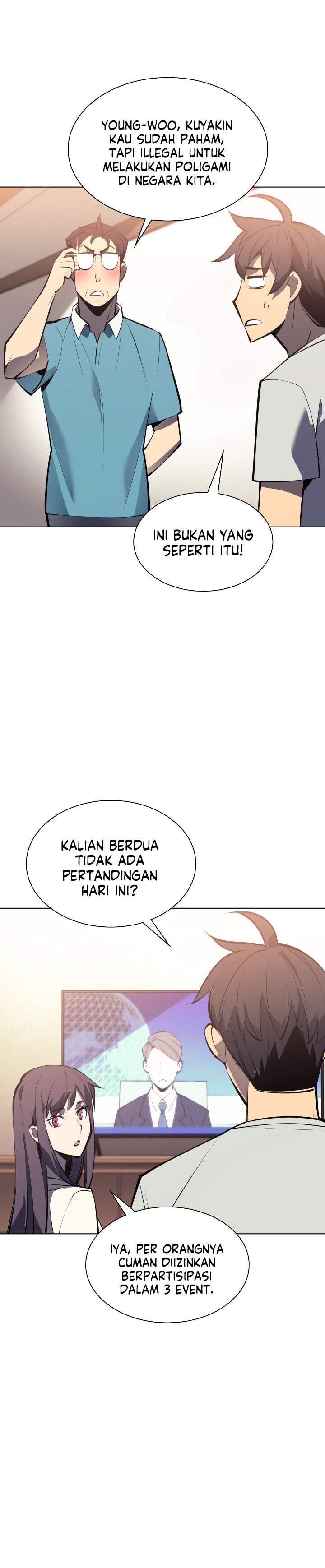 overgeared - Chapter: 96