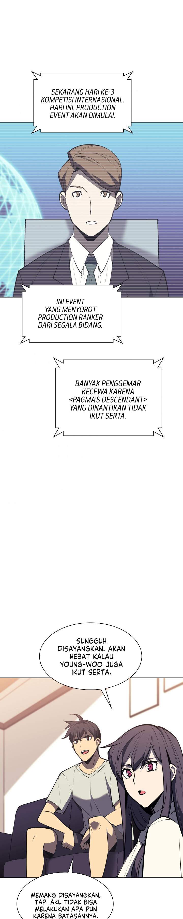 overgeared - Chapter: 96