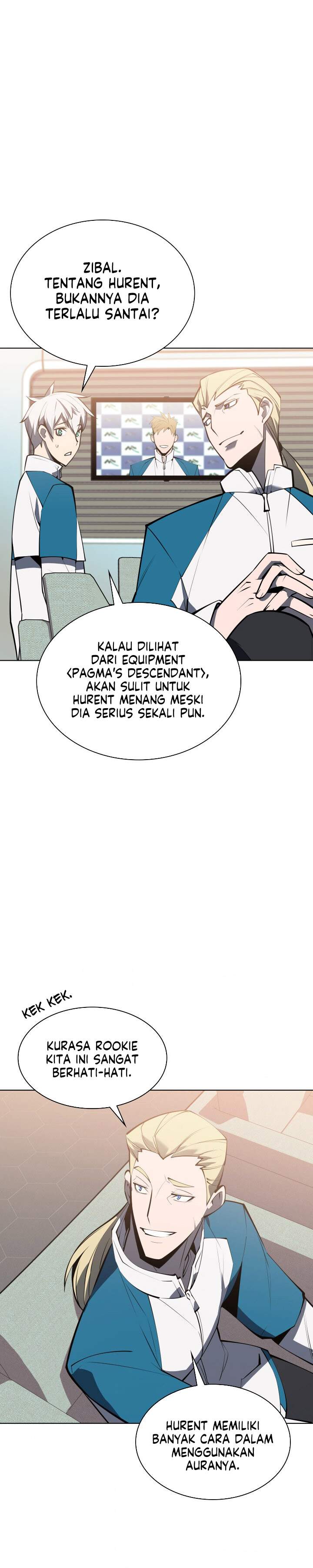 overgeared - Chapter: 96