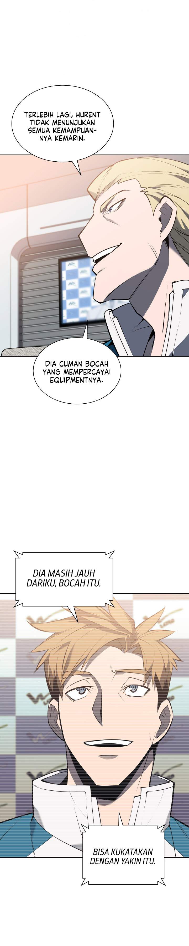 overgeared - Chapter: 96