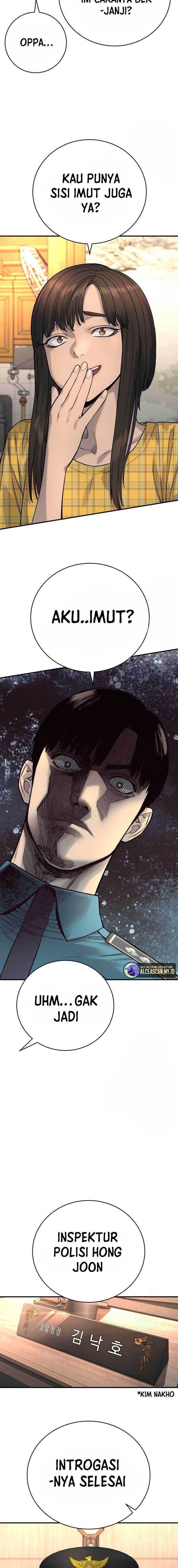return-of-the-bloodthirsty-police - Chapter: 37