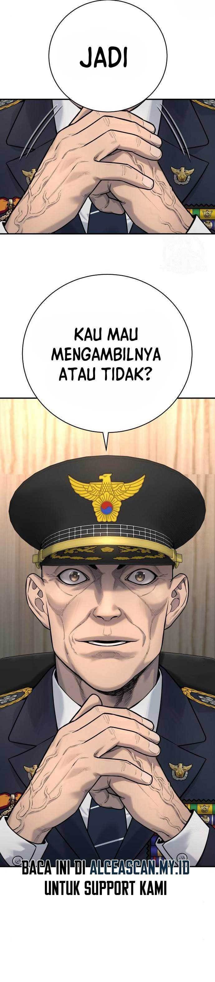 return-of-the-bloodthirsty-police - Chapter: 37