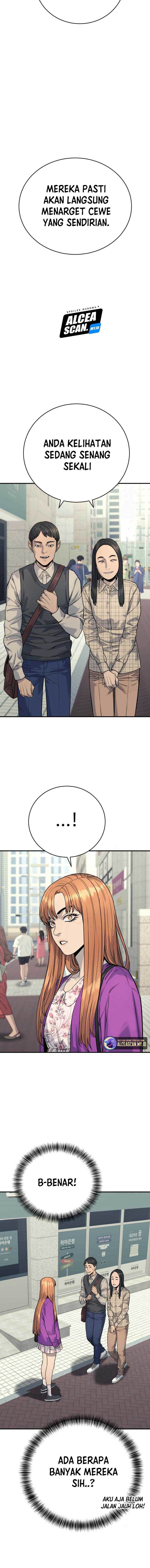 return-of-the-bloodthirsty-police - Chapter: 36