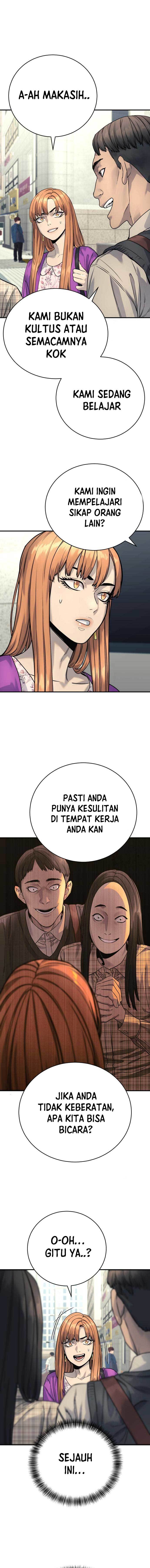 return-of-the-bloodthirsty-police - Chapter: 36