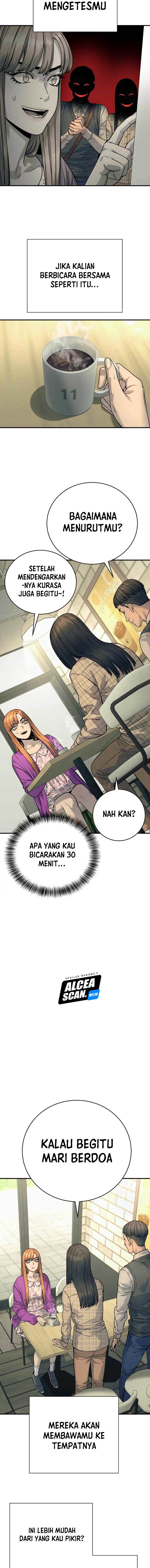return-of-the-bloodthirsty-police - Chapter: 36