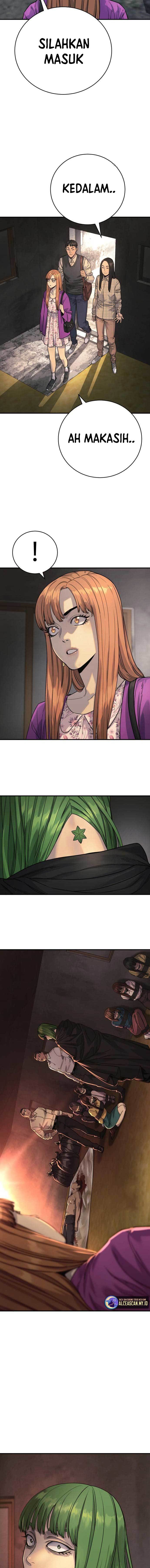 return-of-the-bloodthirsty-police - Chapter: 36