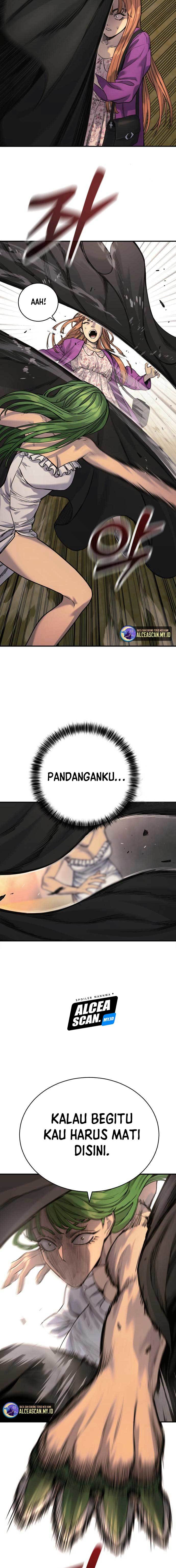 return-of-the-bloodthirsty-police - Chapter: 36