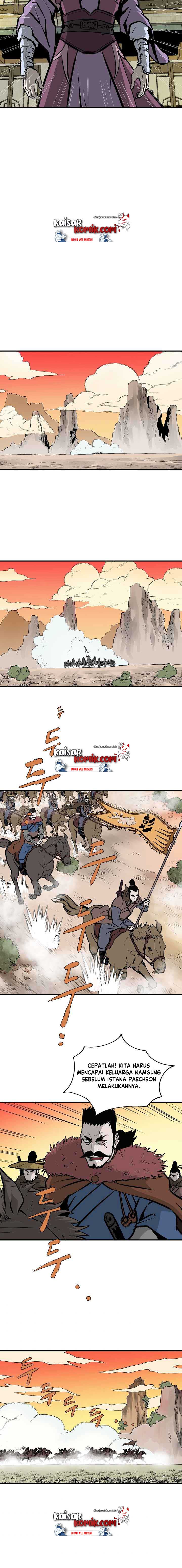 bowblade-spirit - Chapter: 28
