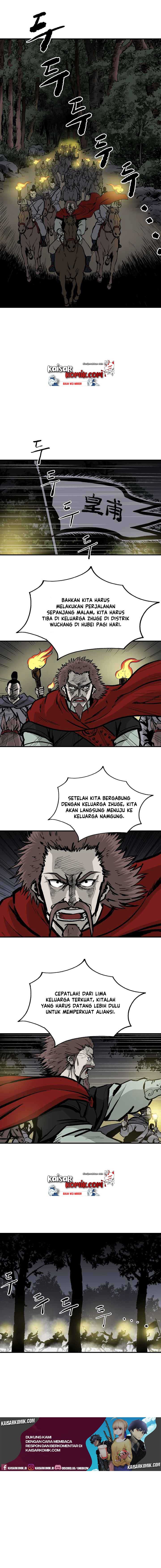 bowblade-spirit - Chapter: 28