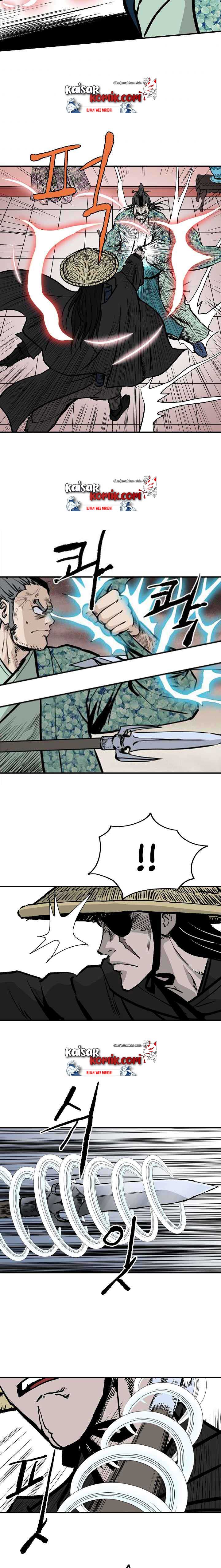 bowblade-spirit - Chapter: 28