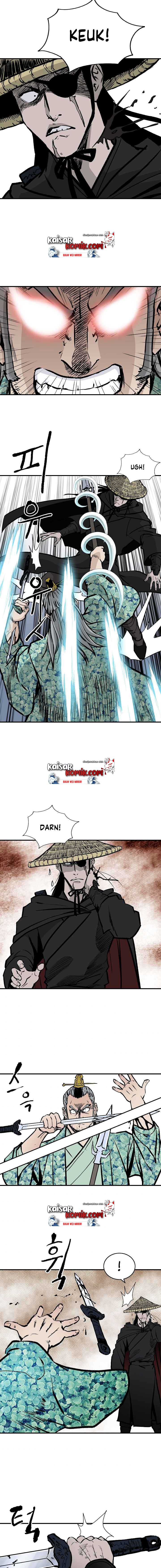bowblade-spirit - Chapter: 28