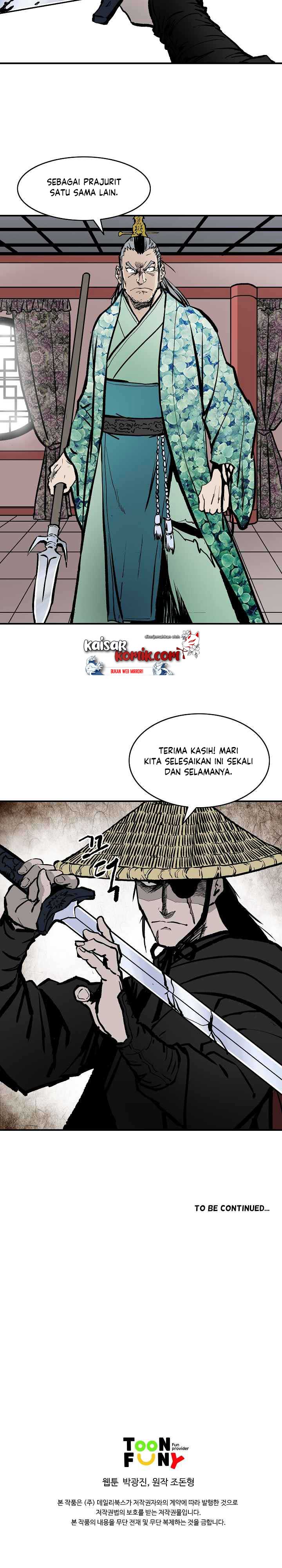 bowblade-spirit - Chapter: 28