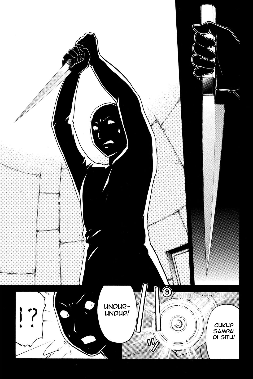 kindaichi-shounen-no-jikenbo-r - Chapter: 45