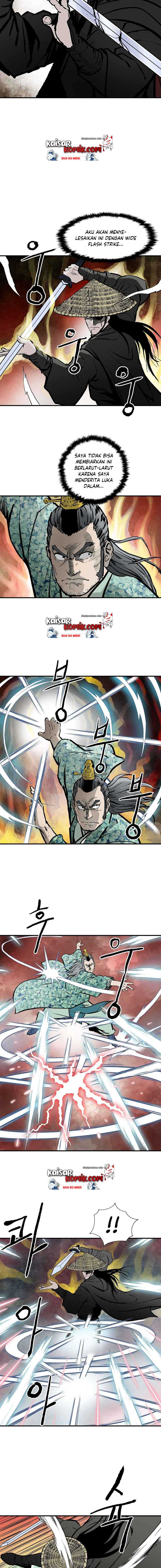 bowblade-spirit - Chapter: 29