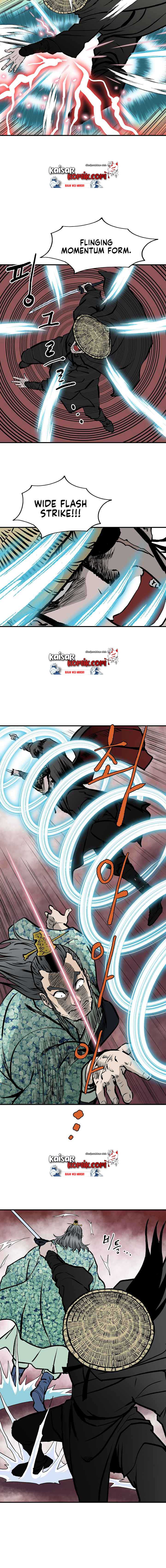 bowblade-spirit - Chapter: 29