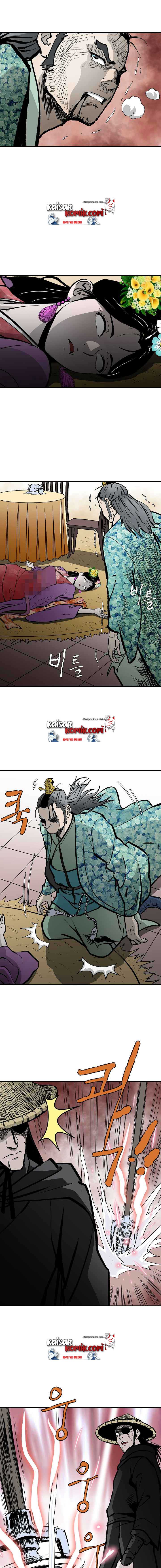 bowblade-spirit - Chapter: 29