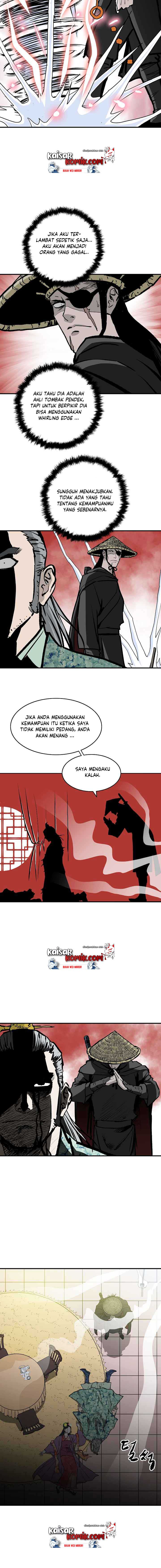 bowblade-spirit - Chapter: 29