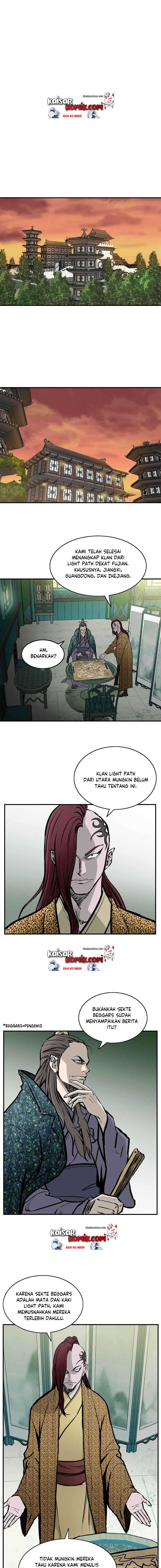 bowblade-spirit - Chapter: 29
