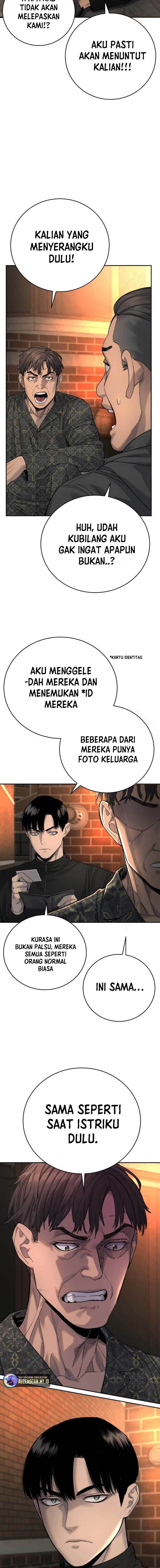 return-of-the-bloodthirsty-police - Chapter: 35
