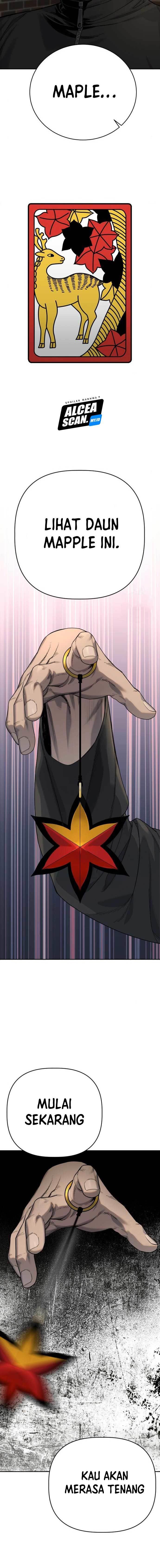 return-of-the-bloodthirsty-police - Chapter: 35