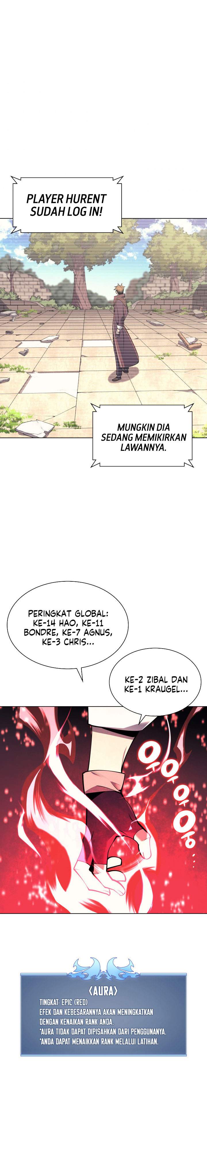 overgeared - Chapter: 97