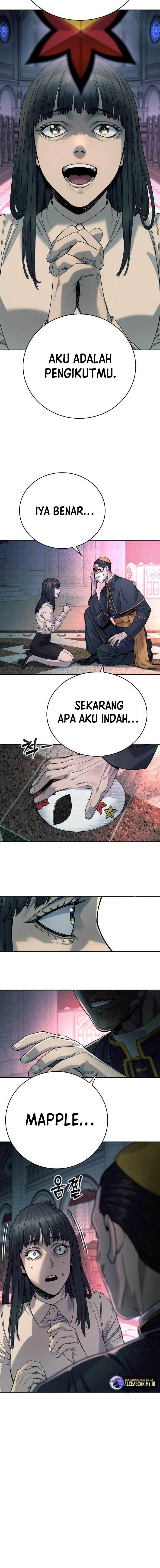 return-of-the-bloodthirsty-police - Chapter: 35