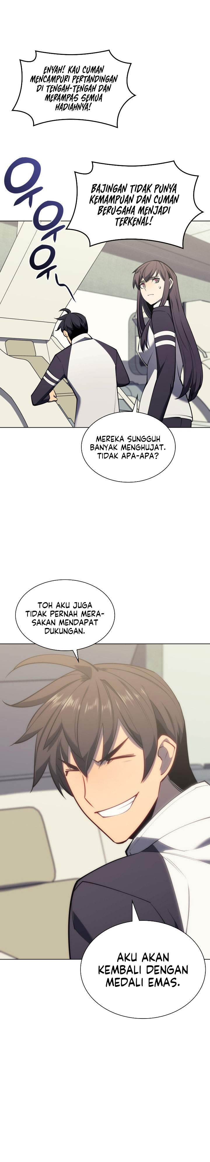 overgeared - Chapter: 97