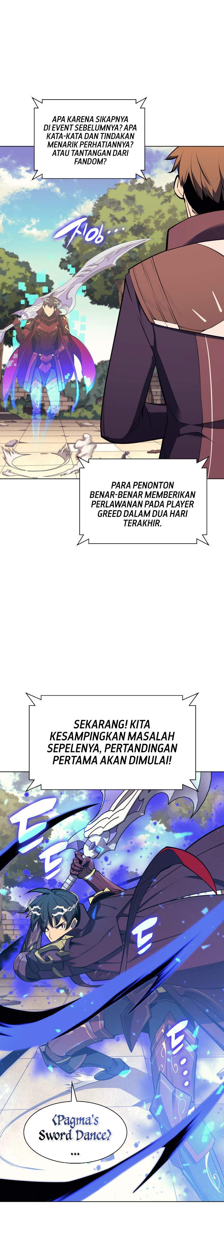 overgeared - Chapter: 97