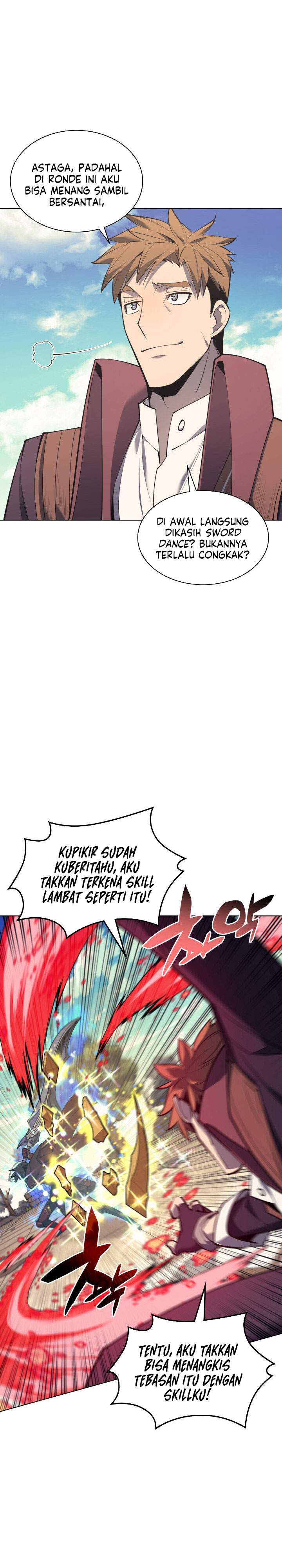 overgeared - Chapter: 97
