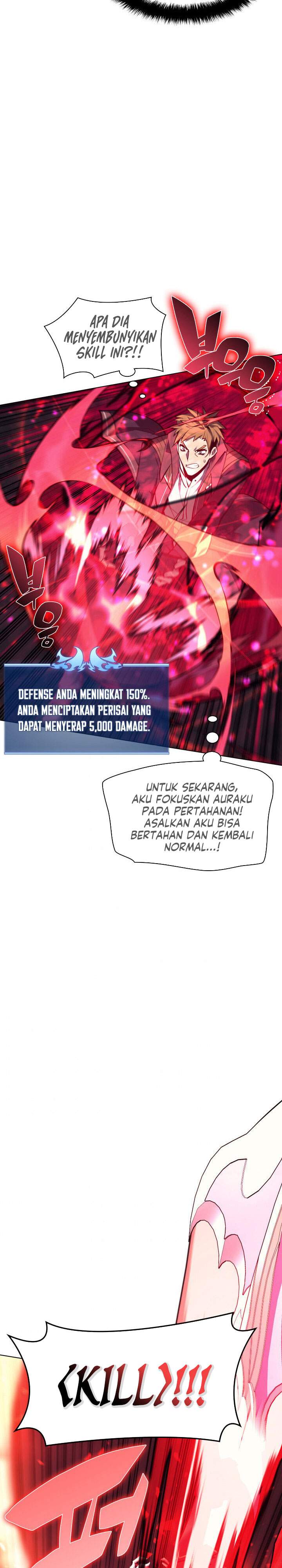 overgeared - Chapter: 97