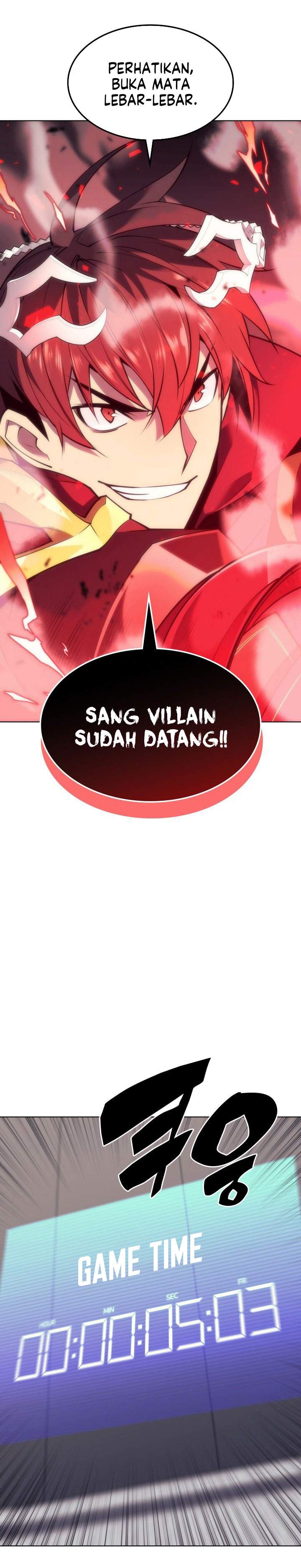 overgeared - Chapter: 97