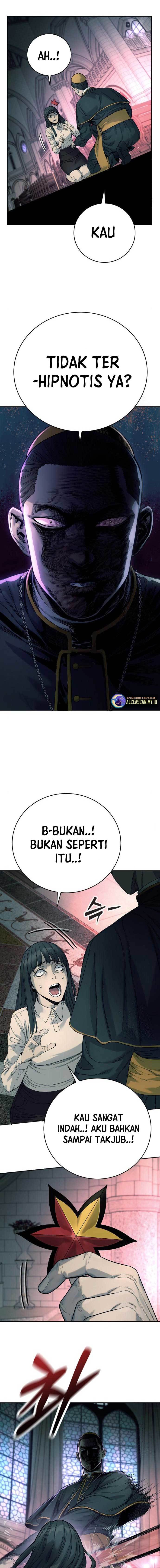 return-of-the-bloodthirsty-police - Chapter: 35