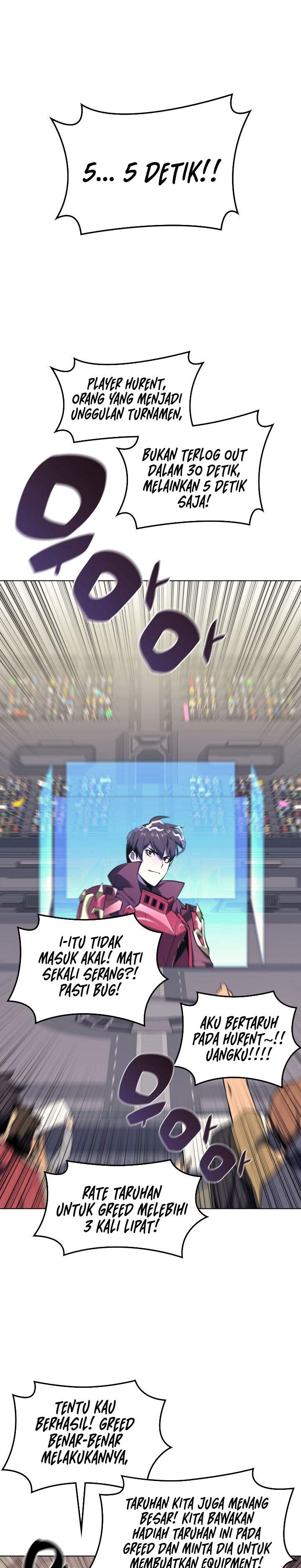 overgeared - Chapter: 97