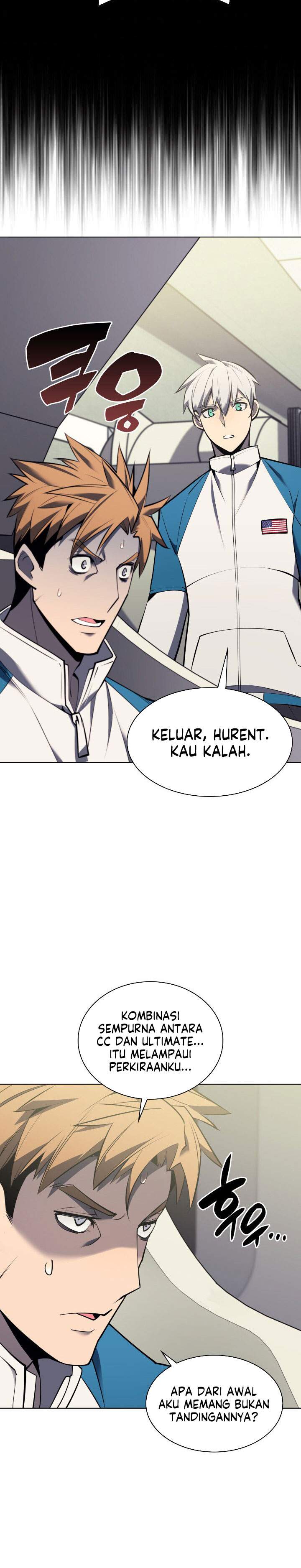 overgeared - Chapter: 97