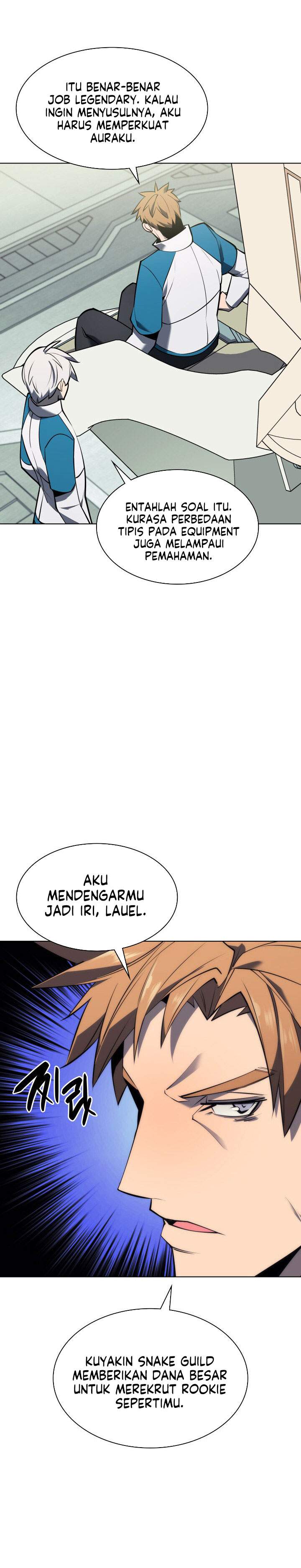 overgeared - Chapter: 97
