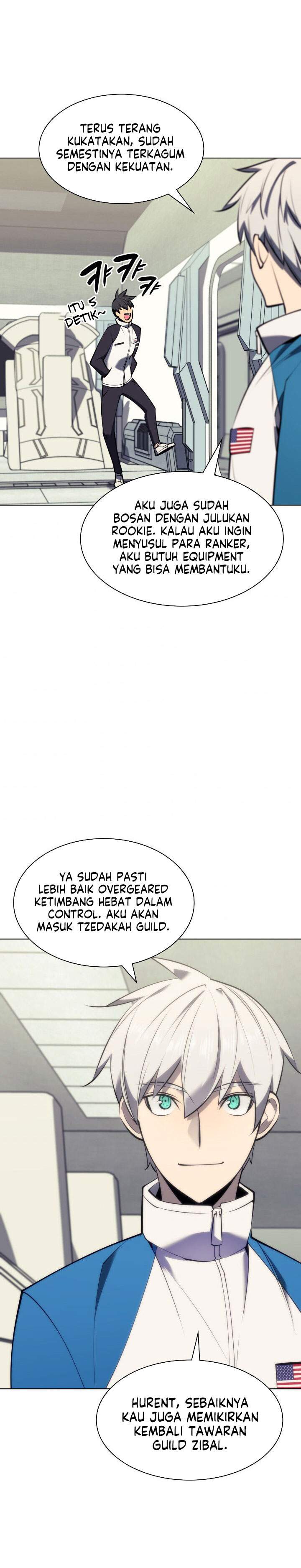overgeared - Chapter: 97