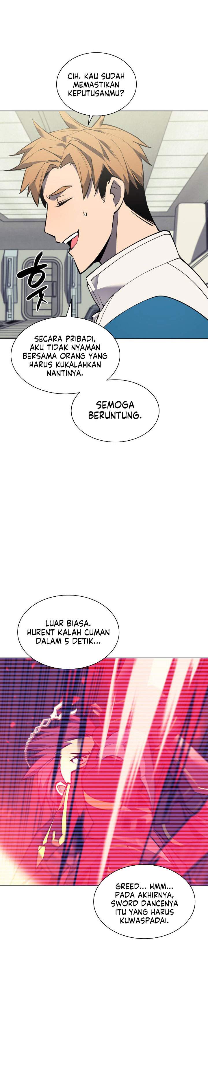 overgeared - Chapter: 97